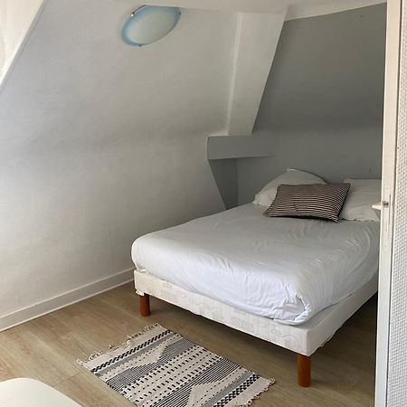 Hotel Coliving Biarriz Exterior foto