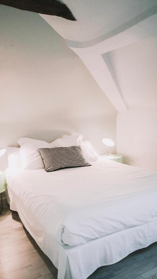 Hotel Coliving Biarriz Exterior foto