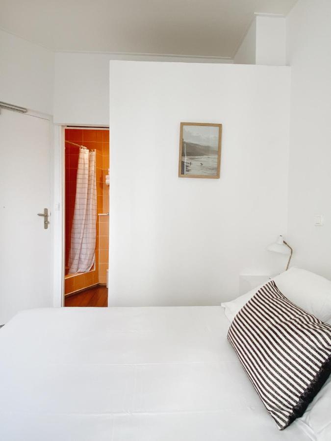 Hotel Coliving Biarriz Exterior foto