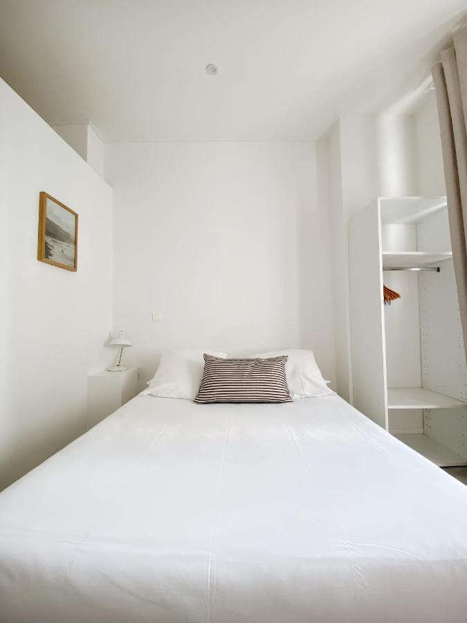 Hotel Coliving Biarriz Exterior foto
