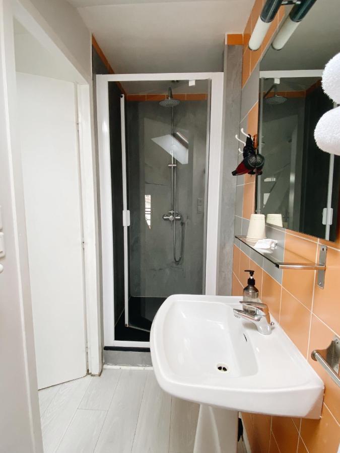Hotel Coliving Biarriz Exterior foto