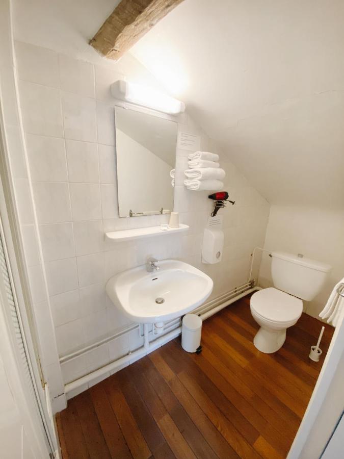 Hotel Coliving Biarriz Exterior foto