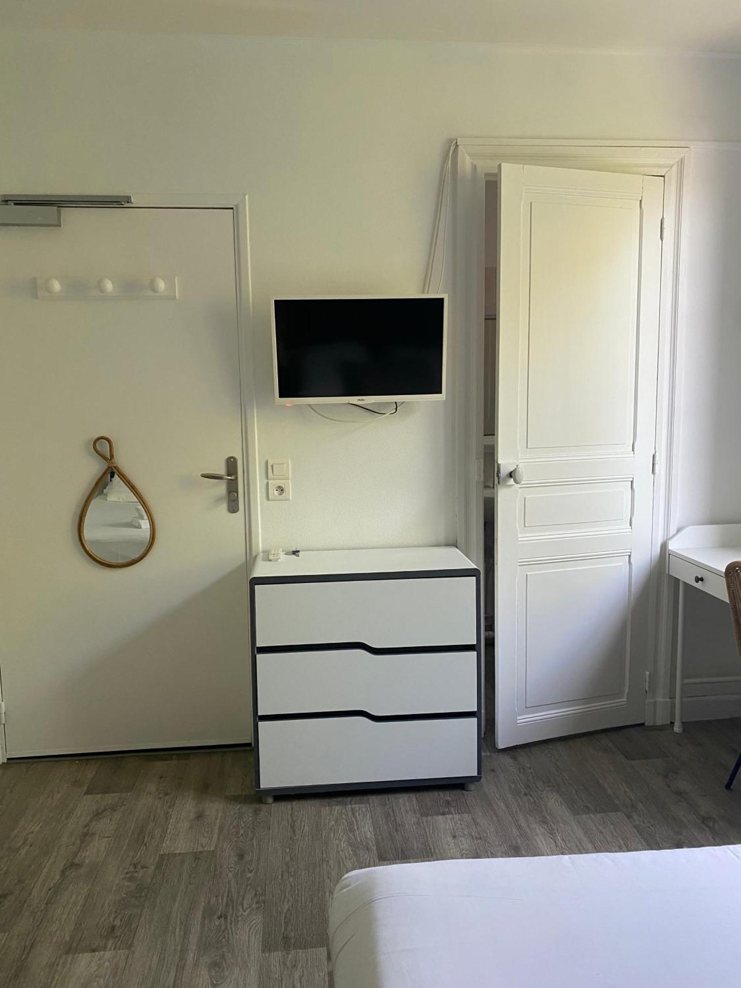 Hotel Coliving Biarriz Exterior foto