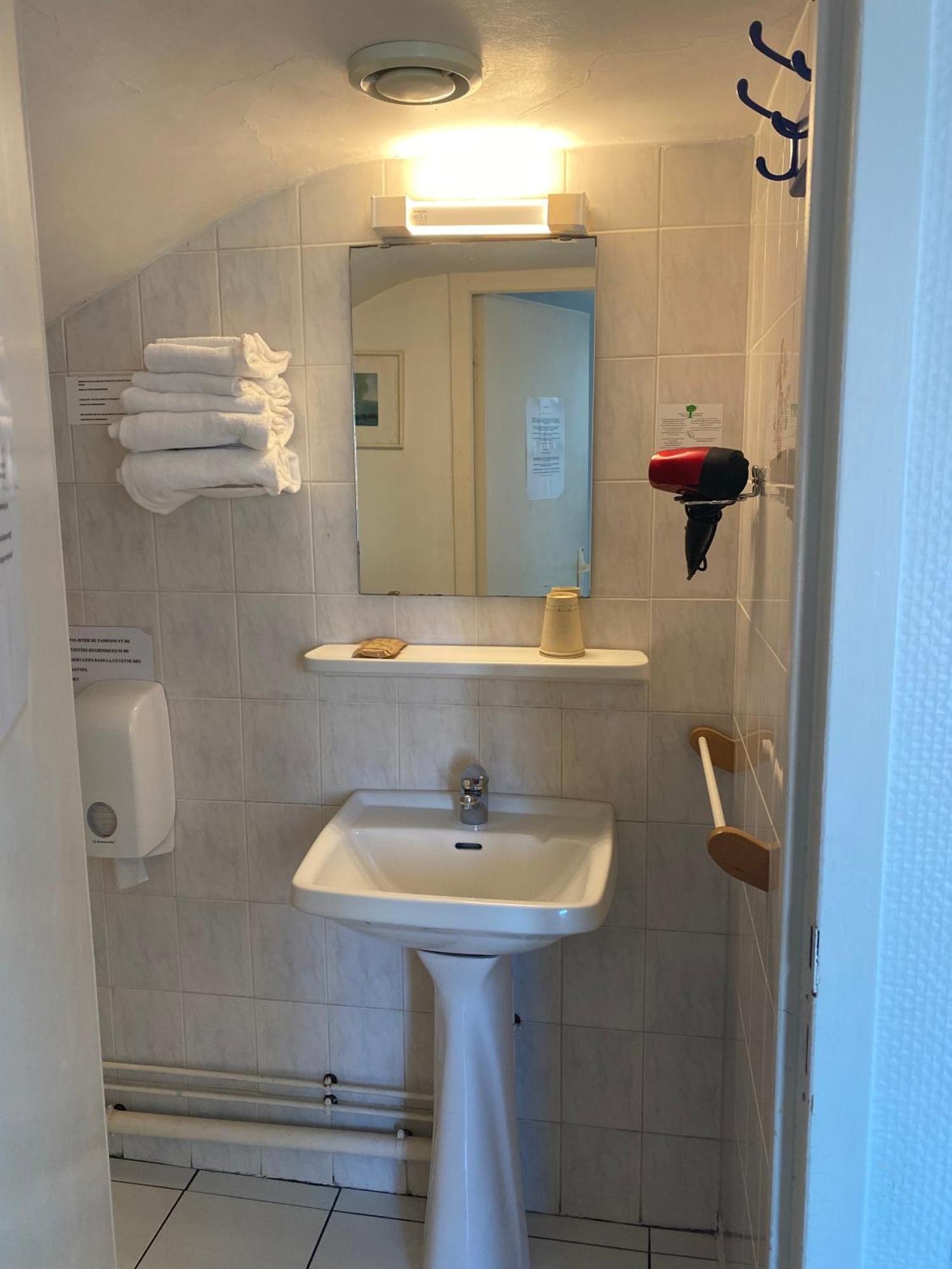 Hotel Coliving Biarriz Exterior foto