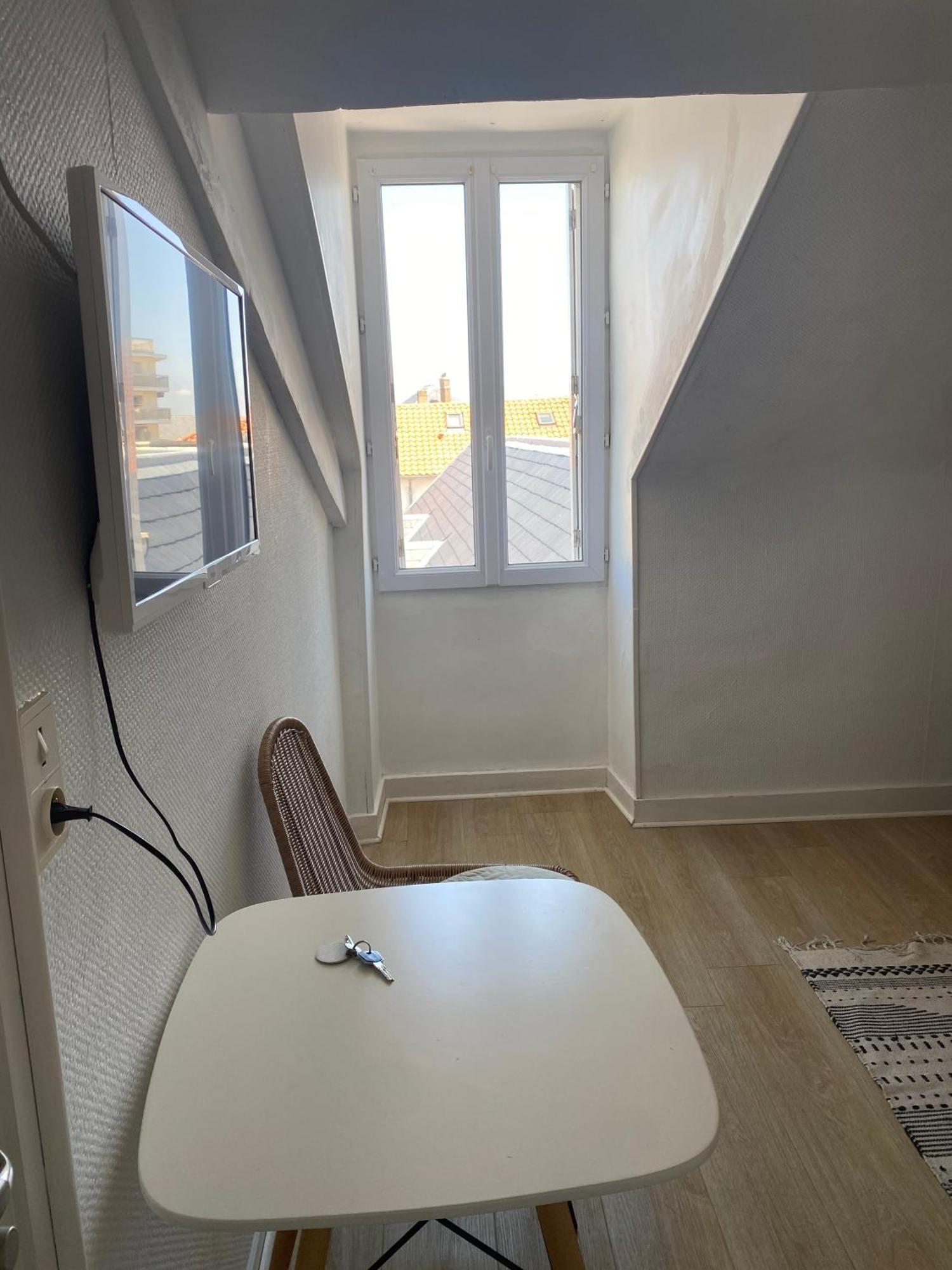 Hotel Coliving Biarriz Exterior foto